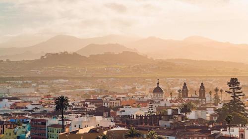 San Cristobal de La Laguna Apartamento | Guajara