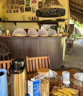 Itarema Casa | Guajiru kite safari