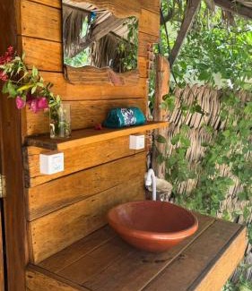 Itarema Casa | Guajiru kite safari