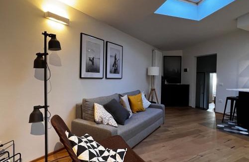 Prato Apartamento | Gualchierina apartment