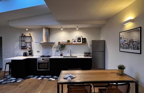 Prato Apartamento | Gualchierina apartment