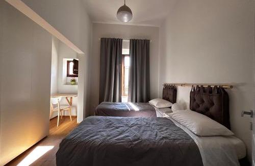 Prato Apartamento | Gualchierina apartment