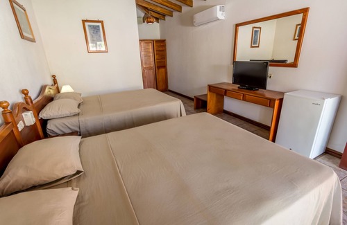 Playa Flamingo Cabina | Guanacaste Lodge
