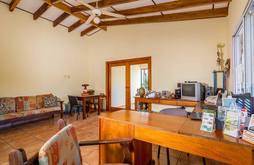 Playa Flamingo Cabina | Guanacaste Lodge