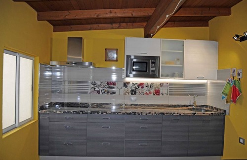 Cruce de Arinaga Casa | Casa Guanche