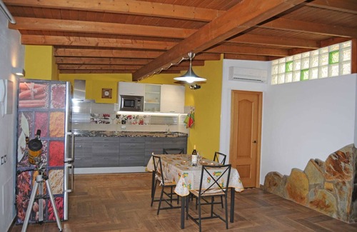 Cruce de Arinaga Casa | Casa Guanche