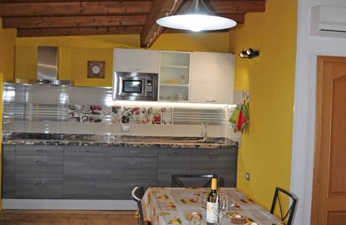 Cruce de Arinaga Casa | Casa Guanche