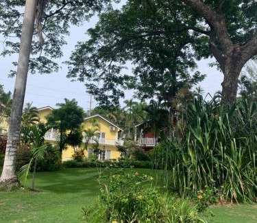 Montego Bay Apartamento | Guango Grove Cozy Corner