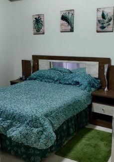 Montego Bay Apartamento | Guango Grove Cozy Corner