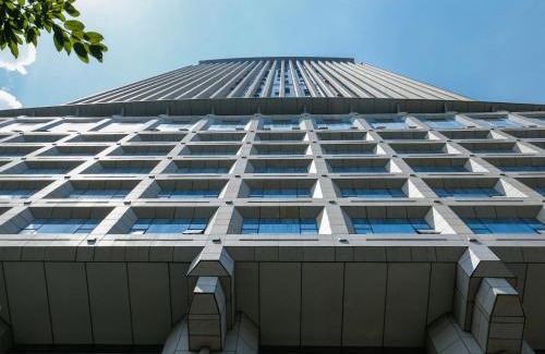 East Huanshi Road Apartamento | Guangzhou Boman Apartment Zhengjia Huanshi Branch