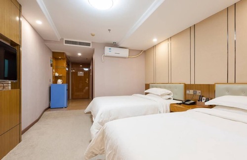 Yuexiu Hotel | Guangzhou Compass Hotel
