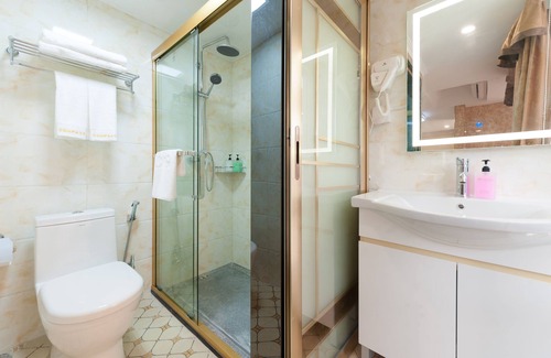 Yuexiu Hotel | Guangzhou Compass Hotel
