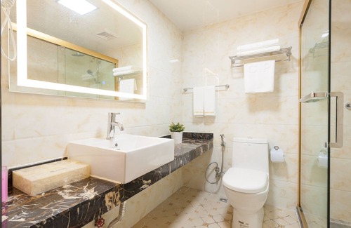 Yuexiu Hotel | Guangzhou Compass Hotel