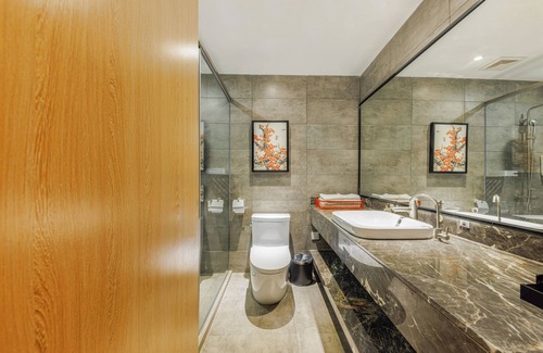 Guangzhou Hotel | Guangzhou Hongcheng Hotel