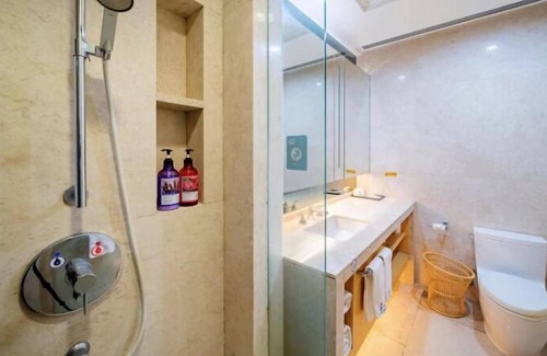 Pazhou Residential District Apartamento | Guangzhou Yidai Apartment
