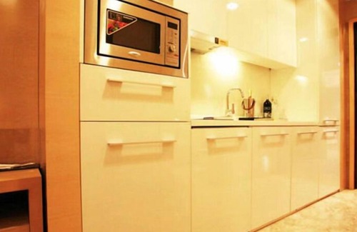 Pazhou Residential District Apartamento | Guangzhou Yidai Apartment
