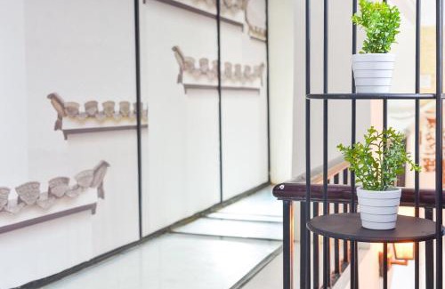 Beijing Road Apartamento | Guangzhou Yuexiu·Beijing Road Station· Locals Apartment 00126190