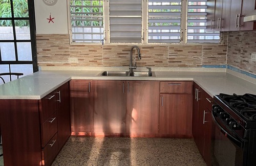 Guanica Casa | Guanica Malecon Bay House Boutique