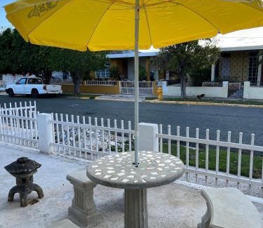 Guanica Casa | Guanica Malecon Bay House in a comfortable and quiet place