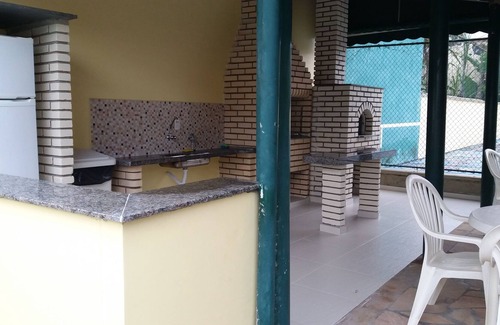 Vila Clais Condominio | Hermoso condominio Cómodo hasta 7 cerca del mar 200 metros