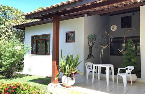 Guarajuba Casa | Guarajuba 5 Ensuites Bedrooms Pool Oasis