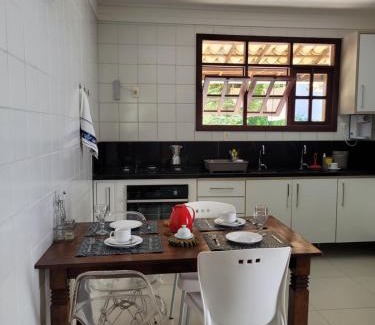 Canto do Mar Casa | Guarajuba, 5 suites e piscina