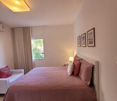 Canto do Mar Casa | Guarajuba, 5 suites e piscina