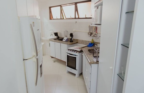 Jenipabu Apartamento | Guarajuba- Genipabu Summer House - 3 suites
