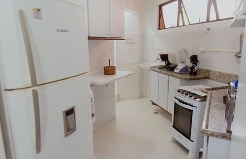 Jenipabu Apartamento | Guarajuba- Genipabu Summer House - 3 suites