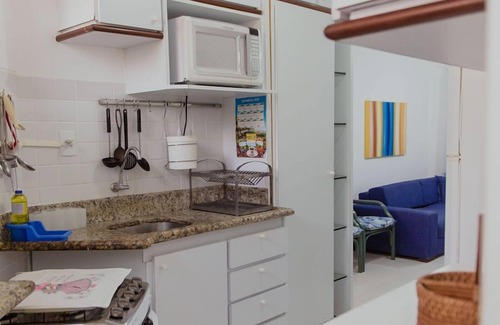 Jenipabu Apartamento | Guarajuba- Genipabu Summer House - 3 suites