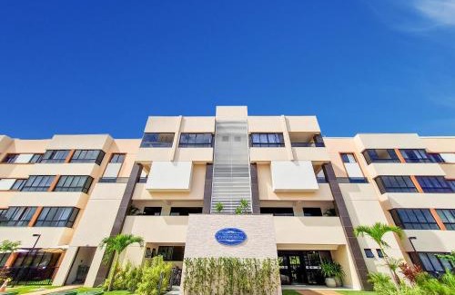 Guarajuba Apartamento | Guarajuba Paraiso dos Coqueiros