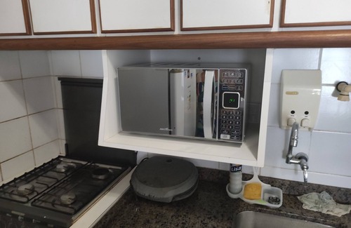 Canto do Mar Alquiler De RV | Guarajuba Summer flat AP 14