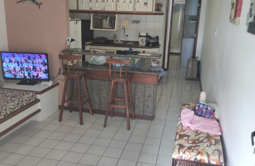 Canto do Mar Alquiler De RV | Guarajuba Summer flat AP 14