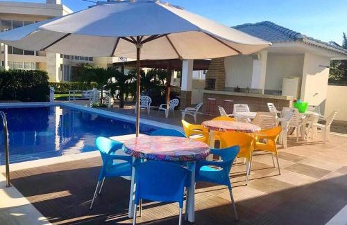 Canto do Mar Casa | Guarajuba Summer House