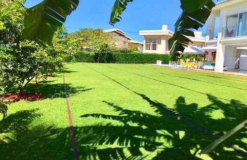 Canto do Mar Casa | Guarajuba Summer House