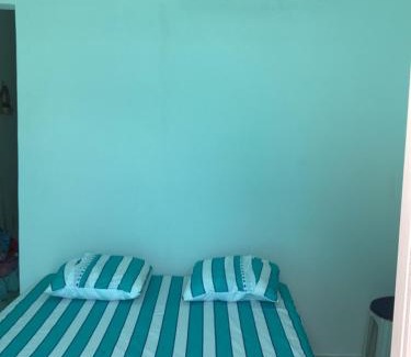 Guarajuba Apartamento | GUARAJUBA-VILLAGE BELLA LUNA