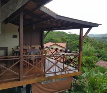 Guaramiranga Apartamento | Guaramiranga Monte Verde