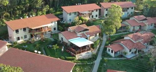 Guaramiranga Apartamento | Guaramiranga Monte Verde