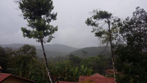 Guaramiranga Apartamento | Guaramiranga Monte Verde