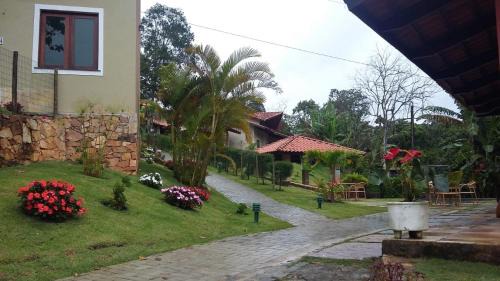 Guaramiranga Apartamento | Guaramiranga Monte Verde
