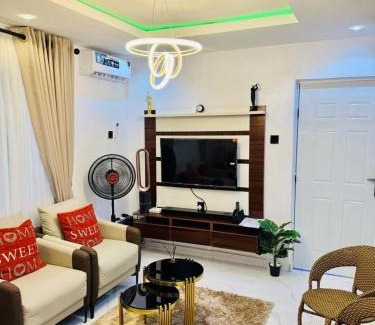 Lagos Apartamento | Guarantee Properties