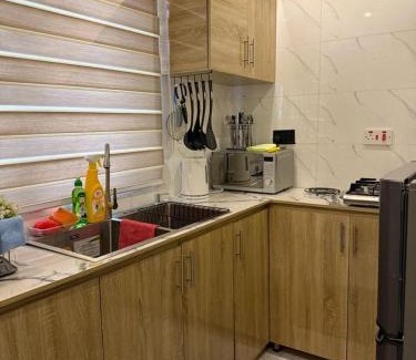 Lagos Apartamento | Guarantee Properties