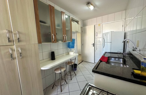 Guarapari Apartamento | Guarapari Praia