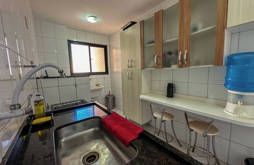 Guarapari Apartamento | Guarapari Praia