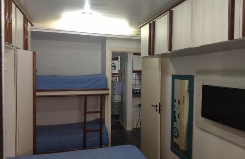 Centro Apartamento | GUARAPARI RESIDENCE antigo Bristol