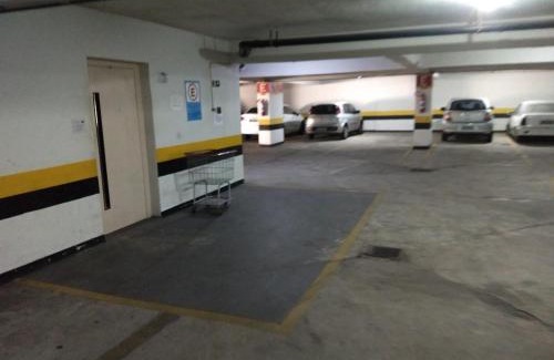 Centro Apartamento | GUARAPARI RESIDENCE antigo Bristol