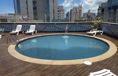Centro Apartamento | GUARAPARI RESIDENCE antigo Bristol