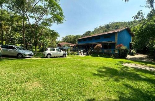 Sao Silvestre de Jacarei Otro | Guararema Espaço e Pousada Krisalys
