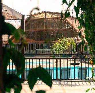 Guararema Complejo | Guararema Parque Hotel