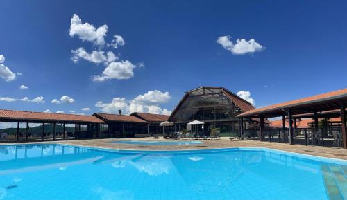 Guararema Complejo | Guararema Parque Hotel